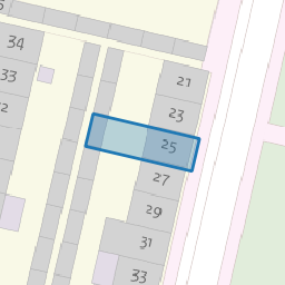 Perceel TBG01-AD-2148