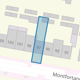 Perceel TBG01-AD-215