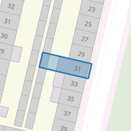 Perceel TBG01-AD-2151