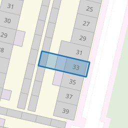 Perceel TBG01-AD-2152