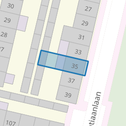 Perceel TBG01-AD-2153