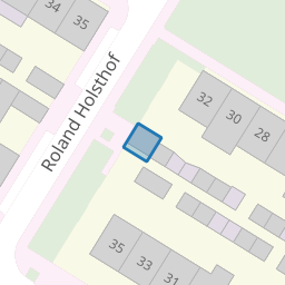 Perceel TBG01-AD-2157