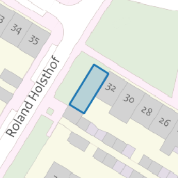 Perceel TBG01-AD-2158