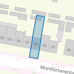 Perceel TBG01-AD-216