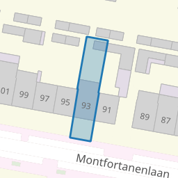 Perceel TBG01-AD-217