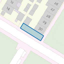 Perceel TBG01-AD-2174