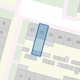 Perceel TBG01-AD-2179