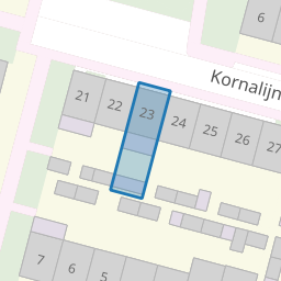 Perceel TBG01-AD-2180