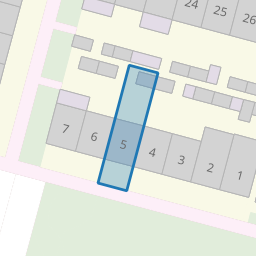 Perceel TBG01-AD-2187