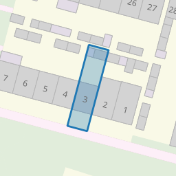 Perceel TBG01-AD-2189