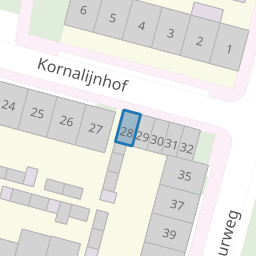 Perceel TBG01-AD-2192