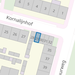 Perceel TBG01-AD-2193