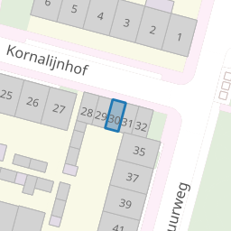 Perceel TBG01-AD-2194