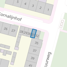 Perceel TBG01-AD-2195