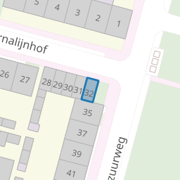 Perceel TBG01-AD-2196