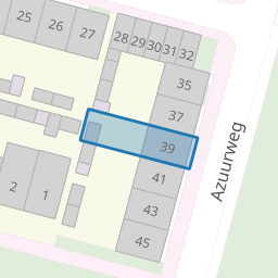 Perceel TBG01-AD-2199