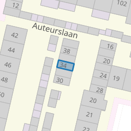 Perceel TBG01-AD-2204