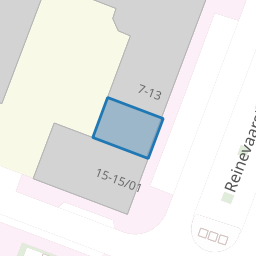 Perceel TBG01-AD-2207