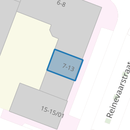 Perceel TBG01-AD-2208