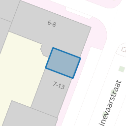 Perceel TBG01-AD-2209