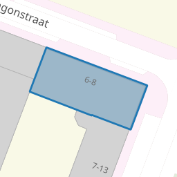 Perceel TBG01-AD-2210