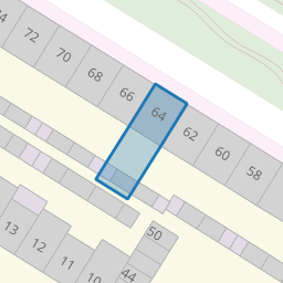 Perceel TBG01-AD-2216