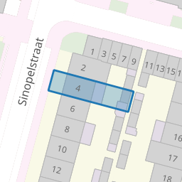 Perceel TBG01-AD-2225