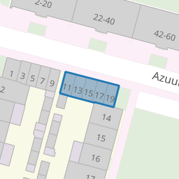 Perceel TBG01-AD-2228