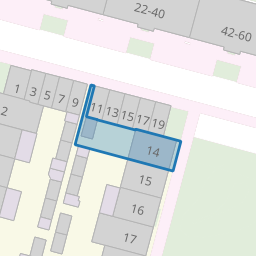 Perceel TBG01-AD-2229