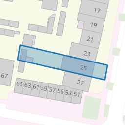 Perceel TBG01-AD-223