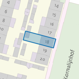 Perceel TBG01-AD-2233