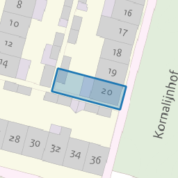 Perceel TBG01-AD-2235