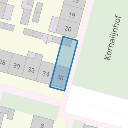 Perceel TBG01-AD-2236