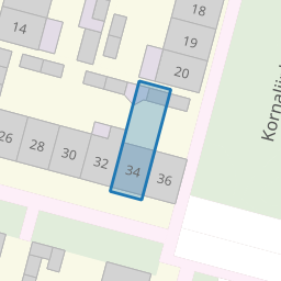 Perceel TBG01-AD-2237