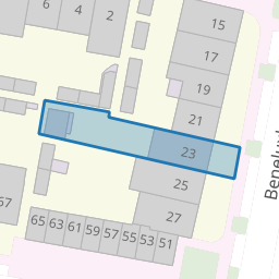 Perceel TBG01-AD-224