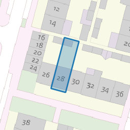 Perceel TBG01-AD-2240