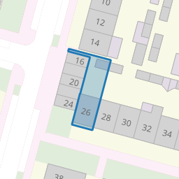 Perceel TBG01-AD-2241