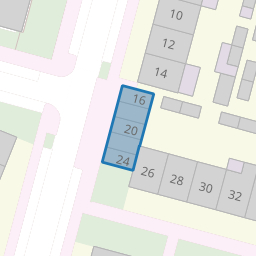 Perceel TBG01-AD-2242