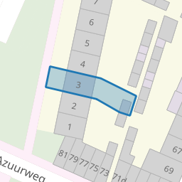 Perceel TBG01-AD-2245