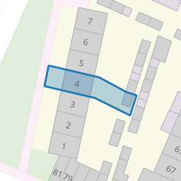 Perceel TBG01-AD-2246