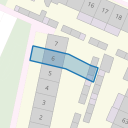 Perceel TBG01-AD-2248