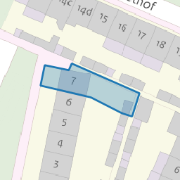 Perceel TBG01-AD-2249