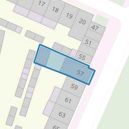 Perceel TBG01-AD-2250