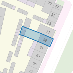 Perceel TBG01-AD-2251