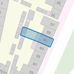 Perceel TBG01-AD-2252