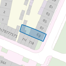 Perceel TBG01-AD-2256