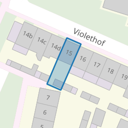 Perceel TBG01-AD-2257