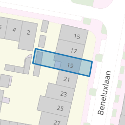 Perceel TBG01-AD-226