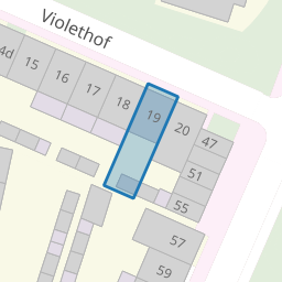 Perceel TBG01-AD-2261