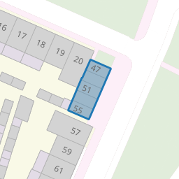 Perceel TBG01-AD-2263